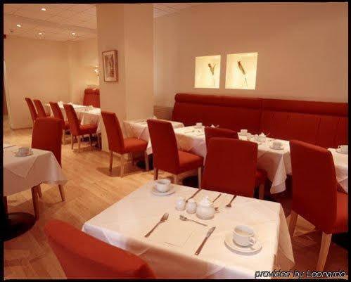 The Suite Hotel Garden Frankfurt am Main Exterior photo