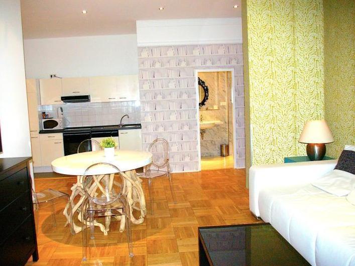 The Suite Hotel Garden Frankfurt am Main Exterior photo