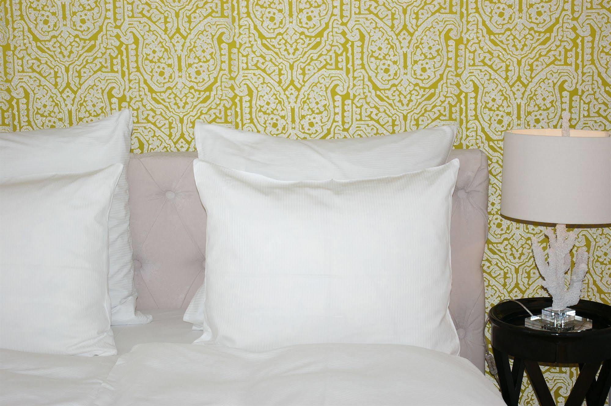 The Suite Hotel Garden Frankfurt am Main Exterior photo